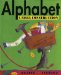 Alphabet Under Construction cover