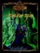 The Sinister Spire : Adventure cover