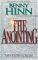 The Annointing cover