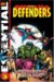  Essential The Defenders 3