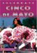 Celebrate Cinco De Mayo cover