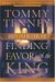 Daily Inspiration for Finding Favor With the King : 90 Devotional Readings cover