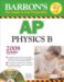 Barron's AP Physics B 2008 cover