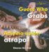 Guess Who Grabs/ Adivina Quien Atrapa cover