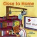 Close to Home 2008 Calendar cover