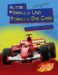 Autos Formula Uno / Formula One Cars cover