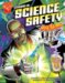 Lessons in Science Safety With Max Axiom, Super Scientist cover
