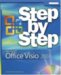 Microsoft Office Visio 2007 Step by Step cover