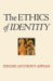 The Ethics of Identity cover