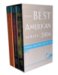 Best American Series 2006 cover