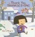 Thank You, Thanksgiving cover