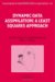 Dynamic Data Assimilation : A Least Squares Approach cover