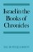 Israel in the Books of Chronicles cover
