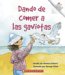 Dando De Comer a Las Gaviotas / Feeding the Gulls cover