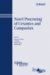 Novel Processing of Ceramics And Composites : Proceedings fo the 6th Pacific Rim Conference on Ceramic and Glass Technology (PacRim6); September 11-16, 2005; Maui, Hawaii cover