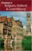 Frommer's Belgium, Holland & Luxembourg cover