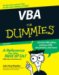 VBA for Dummies cover