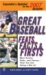 Great Baseball Feats, Facts, & Firsts 2007 cover