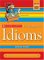Scholastic Dictionary of Idioms cover