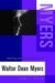 Teaching the Selected Works of Walter Dean Myers cover
