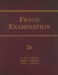 Fraud Examination cover