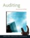 Auditing : Assurance & Risk cover