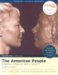 The American People : Creating a Nation And Society cover