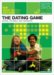 The Dating Game : Dating, the Bible, and Teenagers, Leaders Guide cover