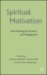 Spiritual Motivation : New Thinking for Business and Management cover