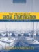 The Structure of Social Stratification in the United States cover