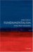 Fundamentalism : A Very Short Introduction cover