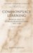 Commonplace Learning : Ramism and Its German Ramifications, 1543-1630 cover