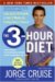 The 3-hour Diet : Lose Up to 10 Pounds in Just 2 Weeks by Eating Every 3 Hours! cover