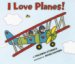 I Love Planes cover