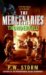 The Mercenaries : Thunderkill cover