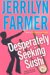 Desperately Seeking Sushi : A Madeline Bean Culinary Mystery cover