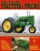 How-to Paint Tractors & Trucks cover