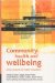 Community Health and Well-Being : Action Research on Health Inequalities cover