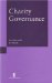 Charity Governance cover