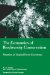 The Economics of Biodiversity Conservation : Valuation in Tropical Forest Ecosystems cover
