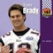 Tom Brady cover
