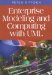 Enterprise Modeling And Computing With Uml cover