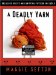 A Deadly Yarn cover