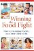 Winning the Food Fight : How To Introduce Variety into Your Child's Diet cover