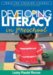 Developing Literacy in Preschool cover
