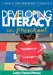 Developing Literacy in Preschool cover