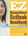 EZ Occupational Outlook Handbook cover