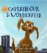 The Adventures of Captain Cur & Wonder Flea cover