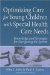 Optimizing Care for Young Children With Special Health Care Needs : Knowledge and Strategies for Navigating the System cover