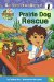 Prairie Dog Rescue cover